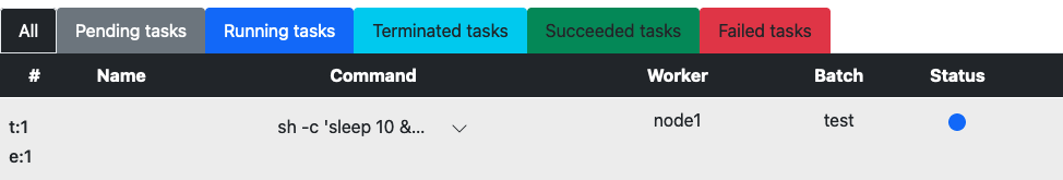 task step 3