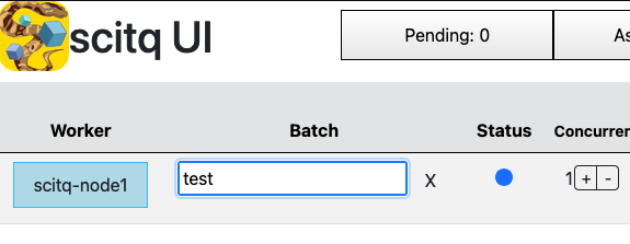 edit worker