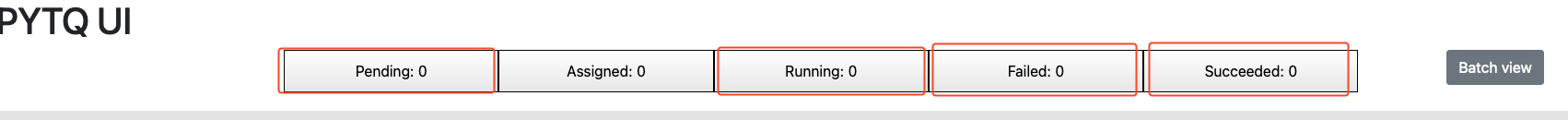 task screen access